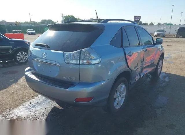 2T2HA31U25C052015 2005 2005 Lexus RX- 330 4