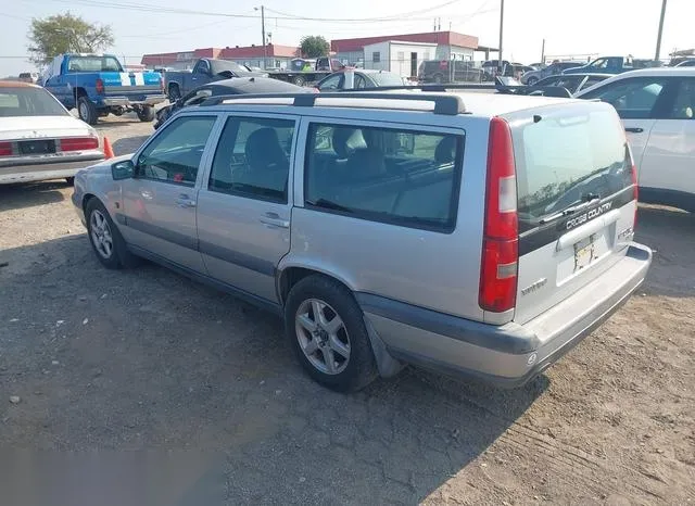 YV1LZ56D2X2543921 1999 1999 Volvo V70- XC 3