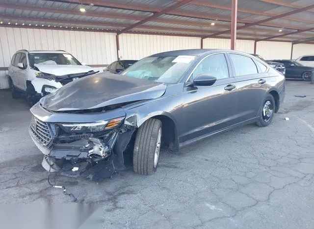 1HGCY1F2XRA028224 2024 2024 Honda Accord- LX 2