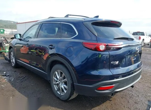 JM3TCBCY4J0234104 2018 2018 Mazda CX-9- Touring 3