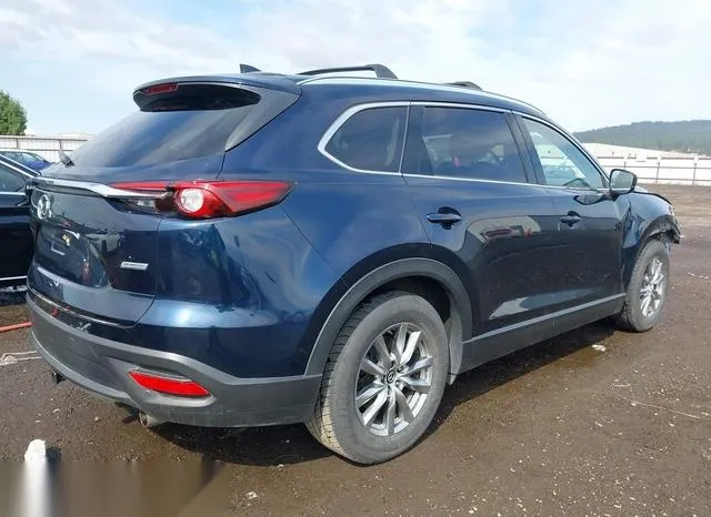 JM3TCBCY4J0234104 2018 2018 Mazda CX-9- Touring 4