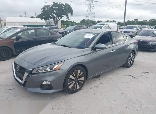 1N4BL4EV7KC139660 2019 2019 Nissan Altima- 2-5 SL 2