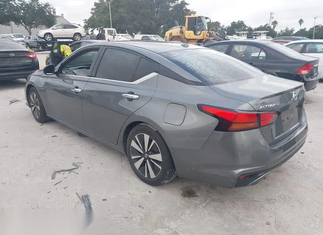 1N4BL4EV7KC139660 2019 2019 Nissan Altima- 2-5 SL 3