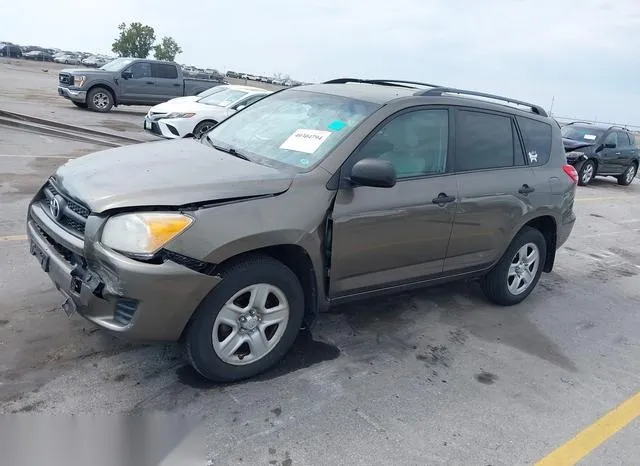 2T3BF4DV1AW026933 2010 2010 Toyota RAV4 2