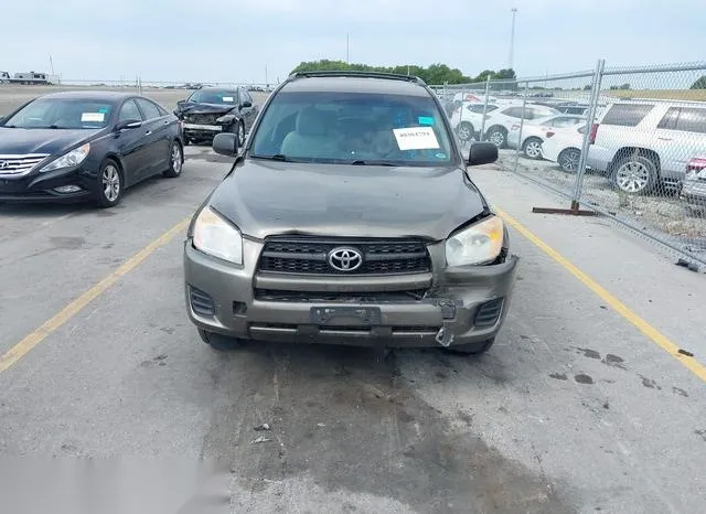 2T3BF4DV1AW026933 2010 2010 Toyota RAV4 6