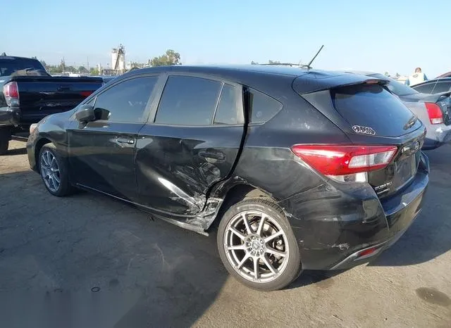 4S3GTAA62K3714728 2019 2019 Subaru Impreza- 2-0I 3