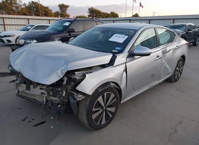 1N4BL4DV8NN308739 2022 2022 Nissan Altima- Sv Fwd 2