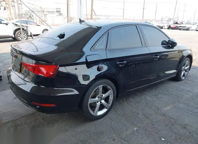 WAUACGFF1F1053449 2015 2015 Audi A3- 1-8T Premium 4