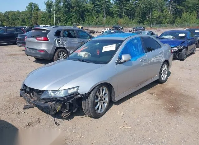 JH4CL96818C009272 2008 2008 Acura TSX 2