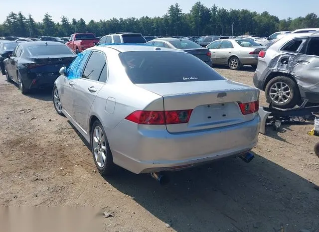 JH4CL96818C009272 2008 2008 Acura TSX 3