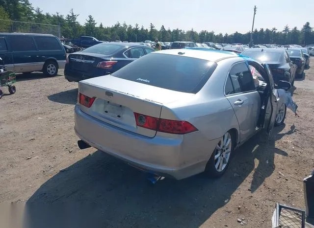 JH4CL96818C009272 2008 2008 Acura TSX 4