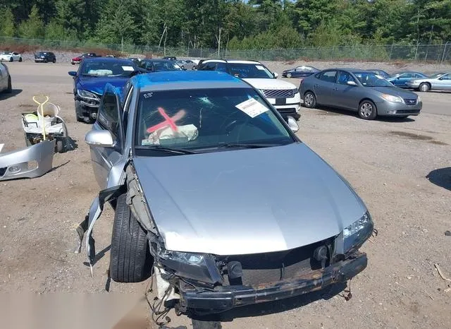 JH4CL96818C009272 2008 2008 Acura TSX 6