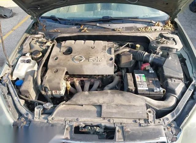 1N4AL11D22C110090 2002 2002 Nissan Altima- 2-5 S 10