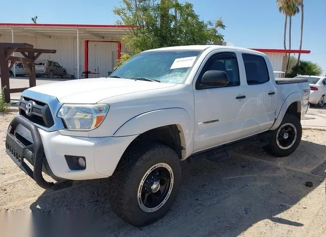 3TMLU4EN1DM121636 2013 2013 Toyota Tacoma- Base V6 2