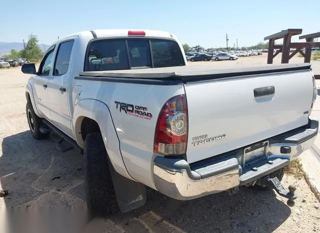 3TMLU4EN1DM121636 2013 2013 Toyota Tacoma- Base V6 3