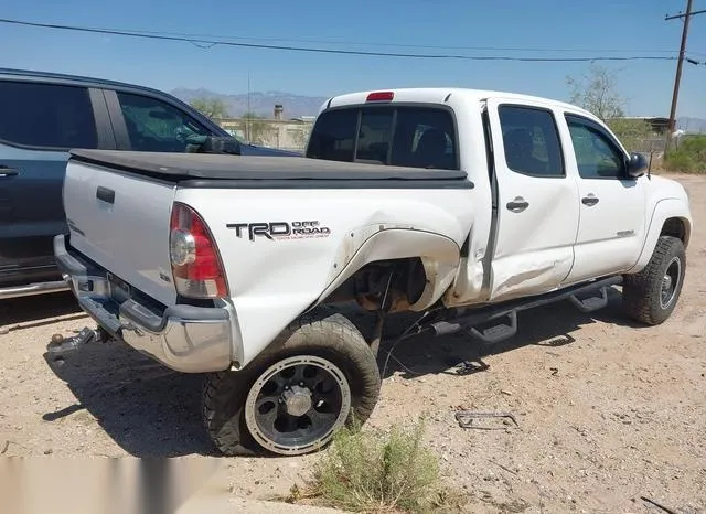 3TMLU4EN1DM121636 2013 2013 Toyota Tacoma- Base V6 4