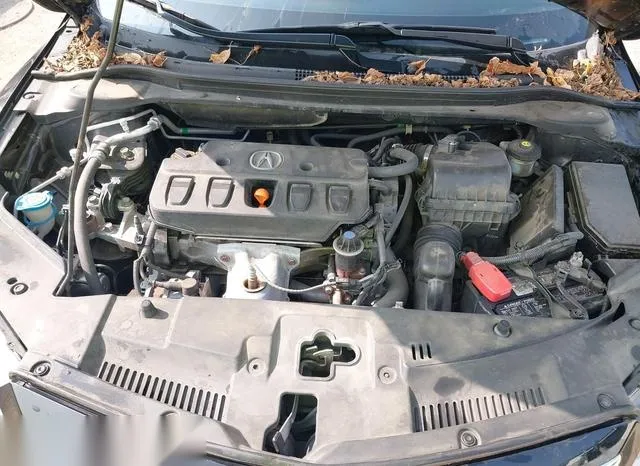 19VDE1F50EE004133 2014 2014 Acura ILX- 2-0L 10