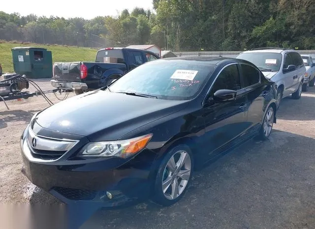 19VDE1F50EE004133 2014 2014 Acura ILX- 2-0L 2