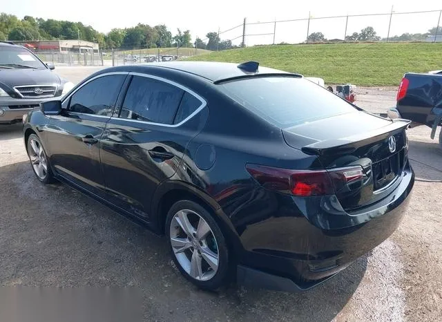 19VDE1F50EE004133 2014 2014 Acura ILX- 2-0L 3