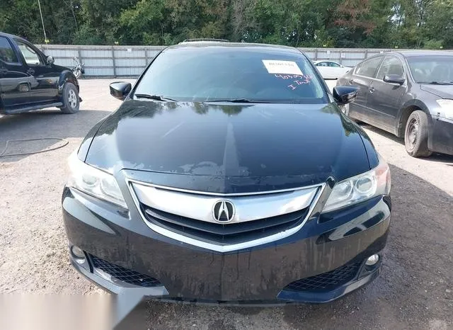 19VDE1F50EE004133 2014 2014 Acura ILX- 2-0L 6