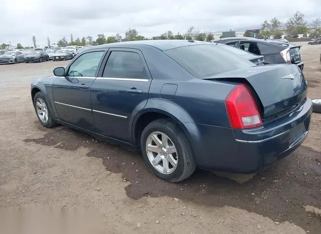 2C3KA53G17H859040 2007 2007 Chrysler 300- Touring 3