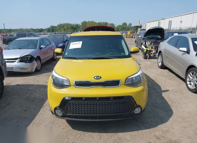 KNDJP3A51G7248349 2016 2016 KIA Soul- - 6