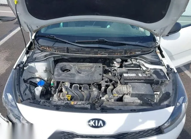 3KPA24AB2JE065866 2018 2018 KIA Rio- LX 10