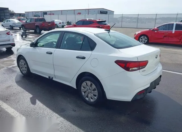 3KPA24AB2JE065866 2018 2018 KIA Rio- LX 3