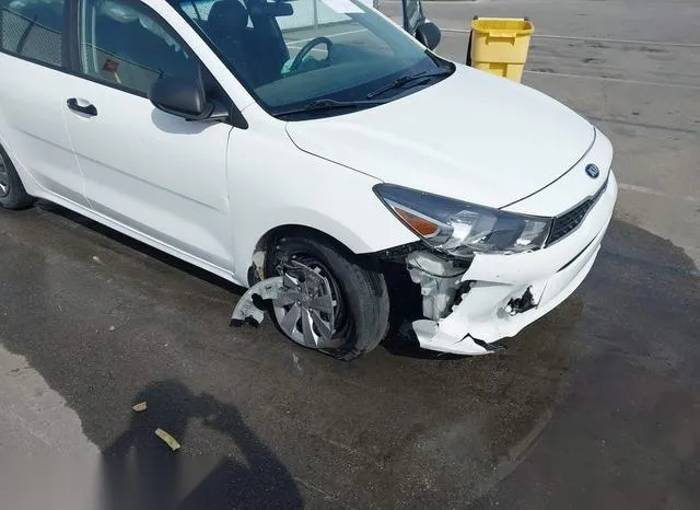 3KPA24AB2JE065866 2018 2018 KIA Rio- LX 6