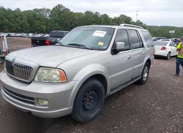 5LMFU27516LJ21048 2006 2006 Lincoln Navigator- Luxury/Ultimate 2