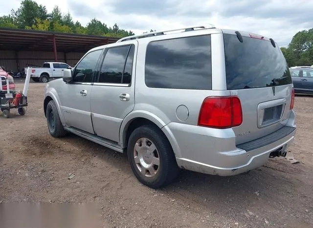 5LMFU27516LJ21048 2006 2006 Lincoln Navigator- Luxury/Ultimate 3