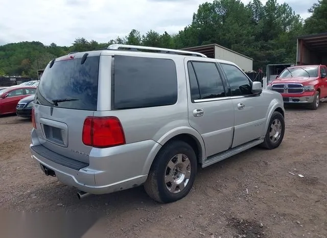 5LMFU27516LJ21048 2006 2006 Lincoln Navigator- Luxury/Ultimate 4