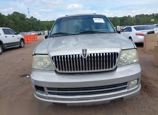 5LMFU27516LJ21048 2006 2006 Lincoln Navigator- Luxury/Ultimate 6