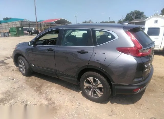 5J6RW6H36KL002273 2019 2019 Honda CR-V- LX 3