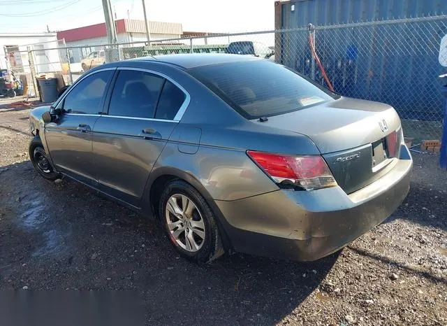 JHMCP26418C060456 2008 2008 Honda Accord- 2-4 Lx-P 3