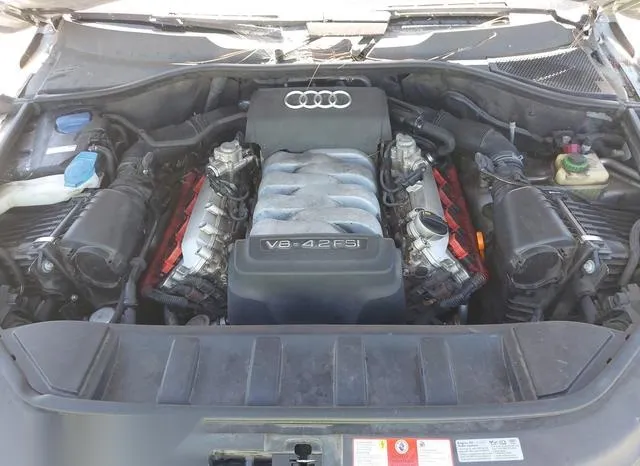 WA1AV74L67D046982 2007 2007 Audi Q7- 4-2 10