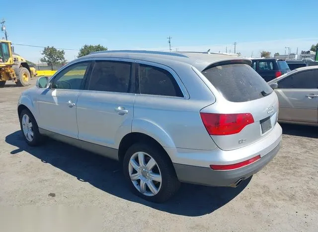 WA1AV74L67D046982 2007 2007 Audi Q7- 4-2 3