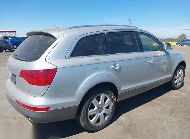 WA1AV74L67D046982 2007 2007 Audi Q7- 4-2 4