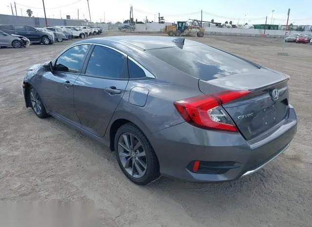 19XFC1F34KE215397 2019 2019 Honda Civic- EX 3