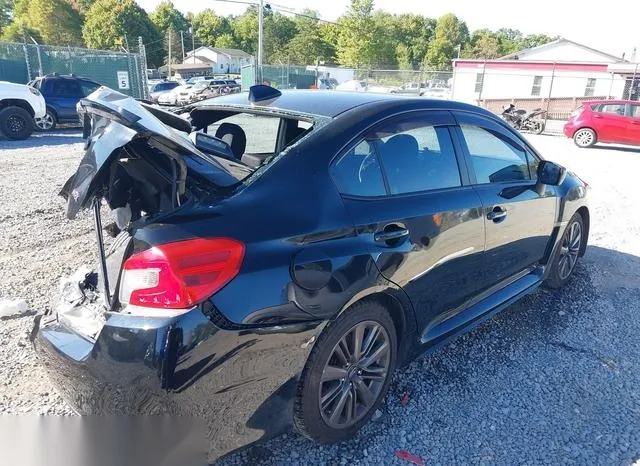 JF1VA1D63F8801075 2015 2015 Subaru WRX- Premium 4