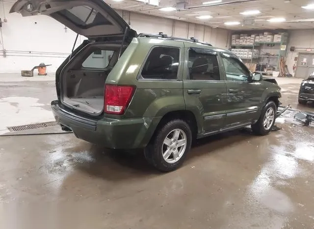 1J8GS48K37C533712 2007 2007 Jeep Grand Cherokee- Laredo 4