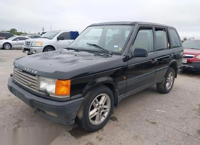 SALPV144XXA426049 1999 1999 Land Rover Range Rover- 4-6 Hse 2