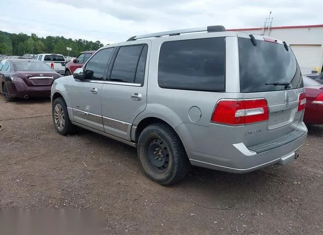 5LMFU27577LJ10590 2007 2007 Lincoln Navigator- Ultimate 3