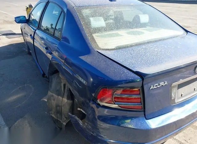 19UUA76568A045977 2008 2008 Acura TL- Type S 6