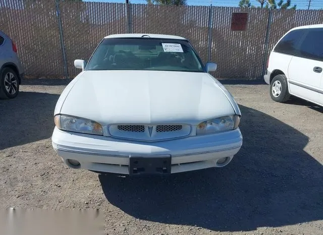 1G2HX52K6WH204245 1998 1998 Pontiac Bonneville- SE 6