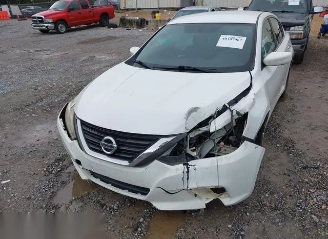 1N4AL3AP4GC119953 2016 2016 Nissan Altima- 2-5 S 6