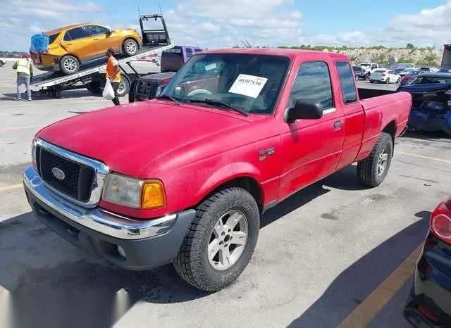 1FTZR15E64PB33866 2004 2004 Ford Ranger- Xlt 2