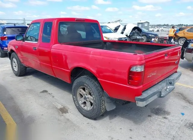 1FTZR15E64PB33866 2004 2004 Ford Ranger- Xlt 3