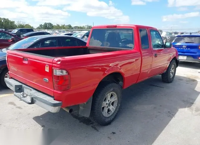 1FTZR15E64PB33866 2004 2004 Ford Ranger- Xlt 4