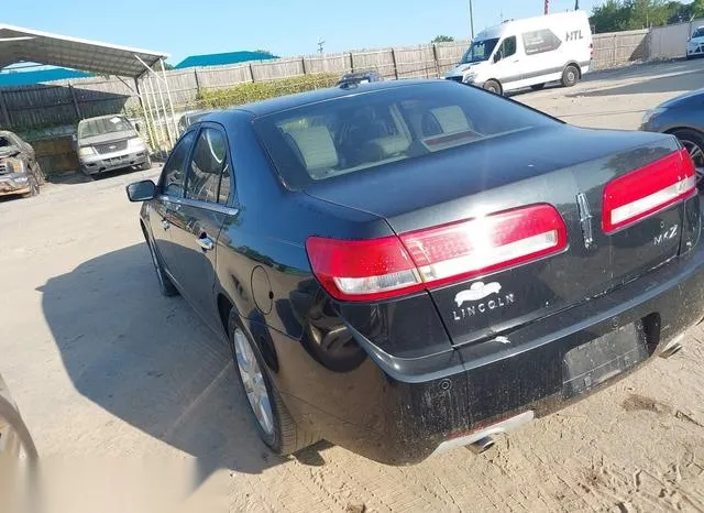 3LNHL2GC6BR758798 2011 2011 Lincoln MKZ 3